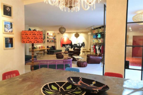 Miostello Lifestyle Riad Marrakech